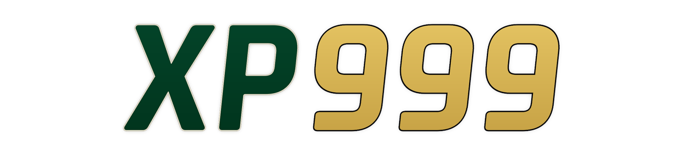xp999 Logo